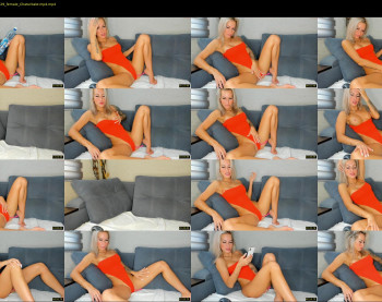 teonatorru — 46 minute Chaturbate female cam show recording, 720p, Jun 15, 2022