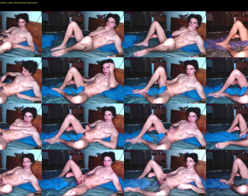 theodore_hot — 24 minute Chaturbate male cam show recording, 1080p, Jun 15, 2022