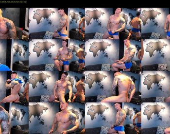 thomas_falcon1 — 60 minute Chaturbate male cam show recording, 1080p, Jun 14, 2022