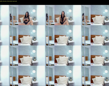 tiffanystone_ — 17 minute Chaturbate female cam show recording, 1080p, Jun 14, 2022