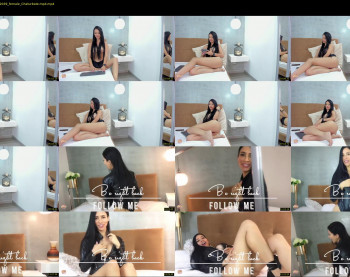 tiffanystone_ — 18 minute Chaturbate female cam show recording, 1080p, Jun 14, 2022