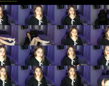 tripleprinces — 26 minute Chaturbate female cam show recording, 1080p, Jun 14, 2022