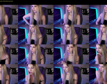 uindi — 13 minute Chaturbate female cam show recording, 720p, Jun 14, 2022