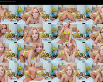 viciousqueen — 54 minute Chaturbate female cam show recording, 1080p, Jun 14, 2022