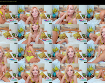 viciousqueen — 27 minute Chaturbate female cam show recording, 1080p, Jun 14, 2022