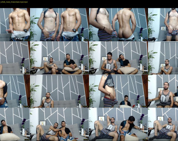web_gammer_ — 55 minute Chaturbate male cam show recording, 1080p, Jun 14, 2022