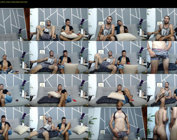 web_gammer_ — 54 minute Chaturbate male cam show recording, 1080p, Jun 14, 2022