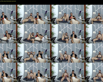 web_gammer_ — 55 minute Chaturbate male cam show recording, 1080p, Jun 14, 2022