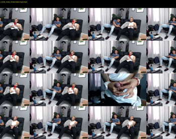 web_gammer_ — 22 minute Chaturbate male cam show recording, 1080p, Jun 14, 2022