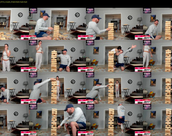 whaaaaaaaat — 26 minute Chaturbate couple cam show recording, 1080p, Jun 14, 2022