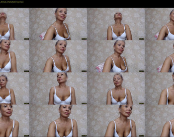 wildroze — 39 minute Chaturbate female cam show recording, 720p, Jun 15, 2022