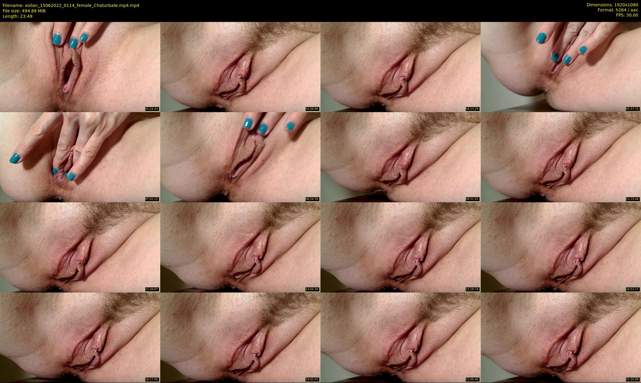 xollan — 24 minute Chaturbate female cam show recording, 1080p, Jun 15, 2022