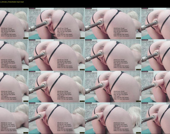 your_lina — 55 minute Chaturbate female cam show recording, 1080p, Jun 15, 2022
