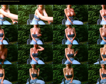 yourguiltypassionn — 9 minute Chaturbate female cam show recording, 720p, Jun 14, 2022