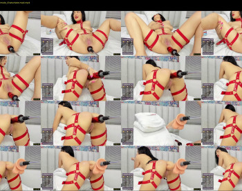 yully_ — 55 minute Chaturbate female cam show recording, 1080p, Jun 14, 2022