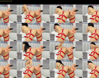 yully_ — 56 minute Chaturbate female cam show recording, 1080p, Jun 14, 2022