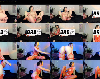yummyqueen1 — 34 minute Chaturbate female cam show recording, 1080p, Jun 14, 2022