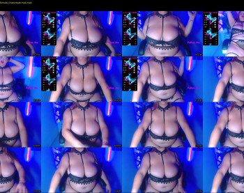 zathert — 28 minute Chaturbate female cam show recording, 1080p, Jun 14, 2022