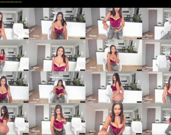 zoeliiv — 91 minute Chaturbate female cam show recording, 720p, Jun 14, 2022