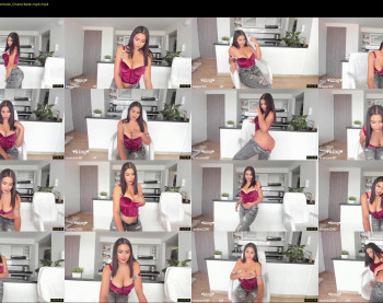 zoeliiv — 91 minute Chaturbate female cam show recording, 720p, Jun 14, 2022