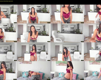 zoeliiv — 91 minute Chaturbate female cam show recording, 720p, Jun 14, 2022