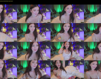 _1s___ — 54 minute Chaturbate female cam show recording, 1080p, Jun 15, 2022