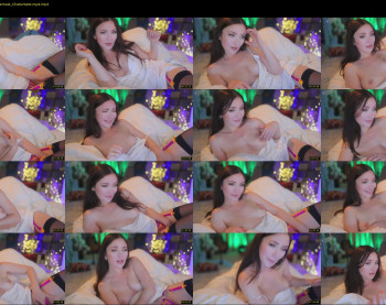 _1s___ — 54 minute Chaturbate female cam show recording, 1080p, Jun 15, 2022