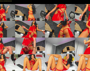 _adelle — 54 minute Chaturbate female cam show recording, 1080p, Jun 15, 2022