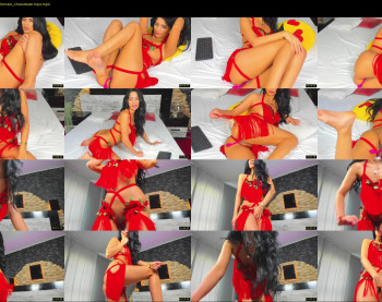 _adelle — 54 minute Chaturbate female cam show recording, 1080p, Jun 15, 2022
