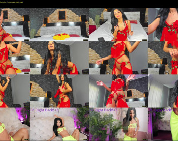 _adelle — 54 minute Chaturbate female cam show recording, 1080p, Jun 15, 2022