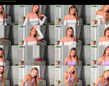 _austra1ia — 54 minute Chaturbate female cam show recording, 1080p, Jun 15, 2022