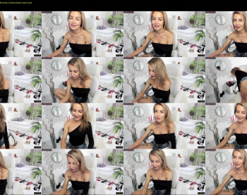 _beylly — 60 minute Chaturbate female cam show recording, 1080p, Jun 15, 2022