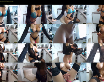 _cava_ — 99 minute Chaturbate female cam show recording, 720p, Jun 15, 2022