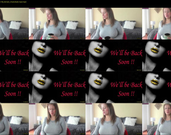 _jeniffer_hot — 21 minute Chaturbate female cam show recording, 720p, Jun 15, 2022