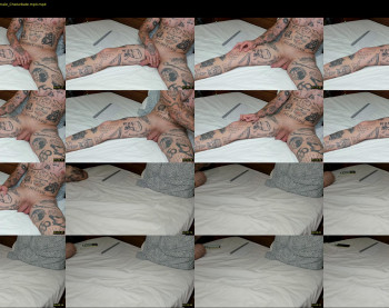 _layne — 13 minute Chaturbate male cam show recording, 1080p, Jun 15, 2022