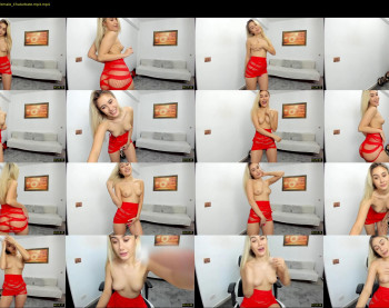 _myaa — 9 minute Chaturbate female cam show recording, 1080p, Jun 15, 2022