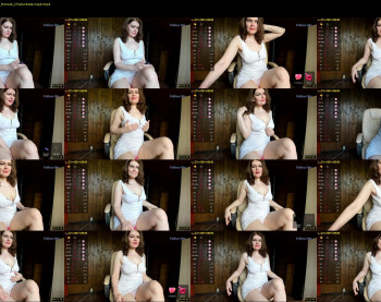 _natali_ — 9 minute Chaturbate female cam show recording, 1080p, Jun 15, 2022