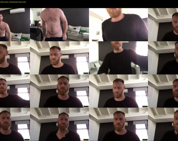 aaronstone_ — 23 minute Chaturbate male cam show recording, 720p, Jun 15, 2022