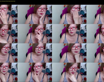 adelewildx — 3 minute Chaturbate female cam show recording, 720p, Jun 15, 2022