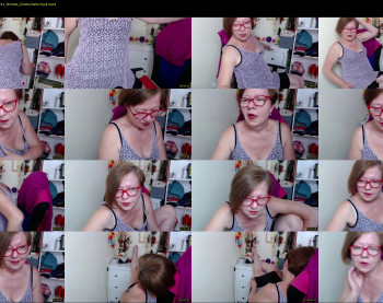 adelewildx — 73 minute Chaturbate female cam show recording, 720p, Jun 15, 2022