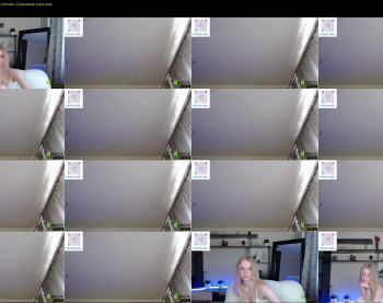adrykilly — 56 minute Chaturbate female cam show recording, 1080p, Jun 15, 2022
