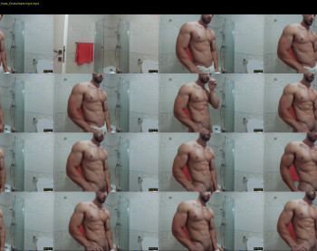 advp69 — 11 minute Chaturbate male cam show recording, 480p, Jun 15, 2022