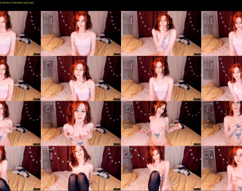 alicentity — 34 minute Chaturbate female cam show recording, 1080p, Jun 15, 2022