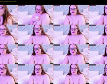 alissa_styles — 10 minute Chaturbate female cam show recording, 720p, Jun 15, 2022