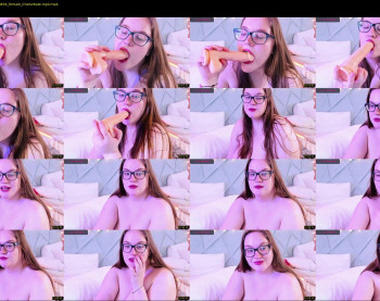 alissa_styles — 18 minute Chaturbate female cam show recording, 720p, Jun 15, 2022