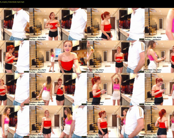 aly_alyce — 31 minute Chaturbate female cam show recording, 1080p, Jun 15, 2022