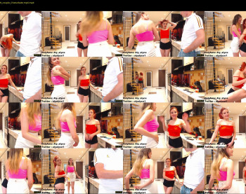 aly_alyce — 54 minute Chaturbate female cam show recording, 1080p, Jun 15, 2022