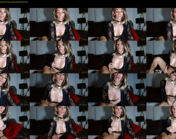 amanda0803 — 8 minute Chaturbate female cam show recording, 720p, Jun 15, 2022