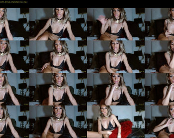 amanda0803 — 3 minute Chaturbate female cam show recording, 720p, Jun 15, 2022