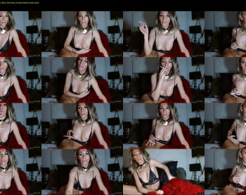 amanda0803 — 9 minute Chaturbate female cam show recording, 720p, Jun 15, 2022